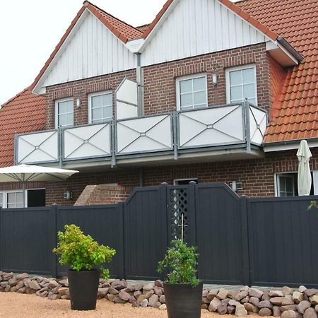 Seestern 4 Greetsiel Exterior photo